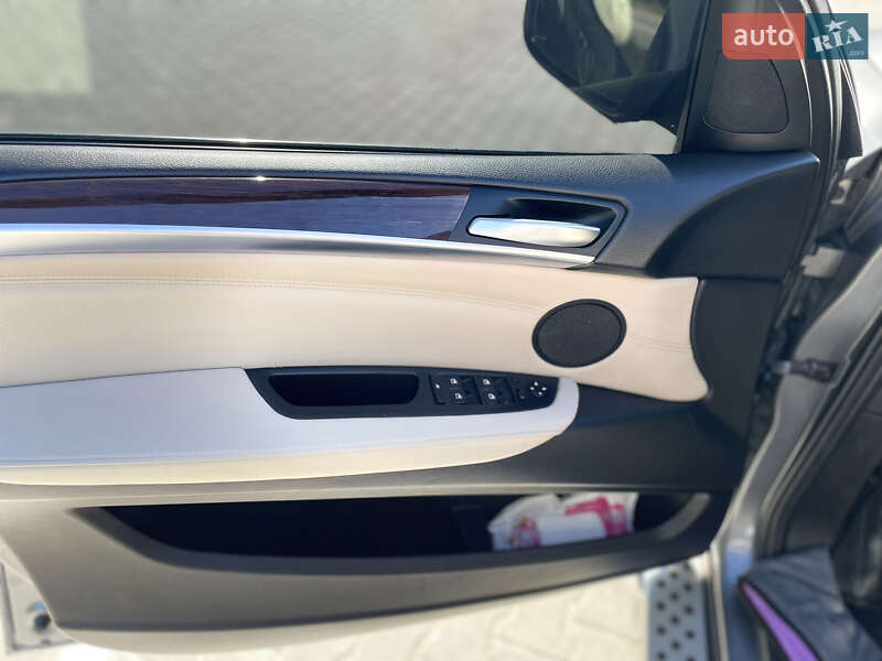 Внедорожник / Кроссовер BMW X5 2013 в Трускавце фото 11 Внедорожник / Кроссовер BMW X5 2013 в Трускавце