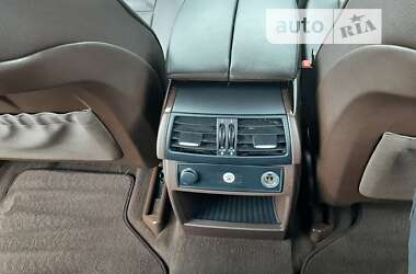 Внедорожник / Кроссовер BMW X5 2013 в Львове