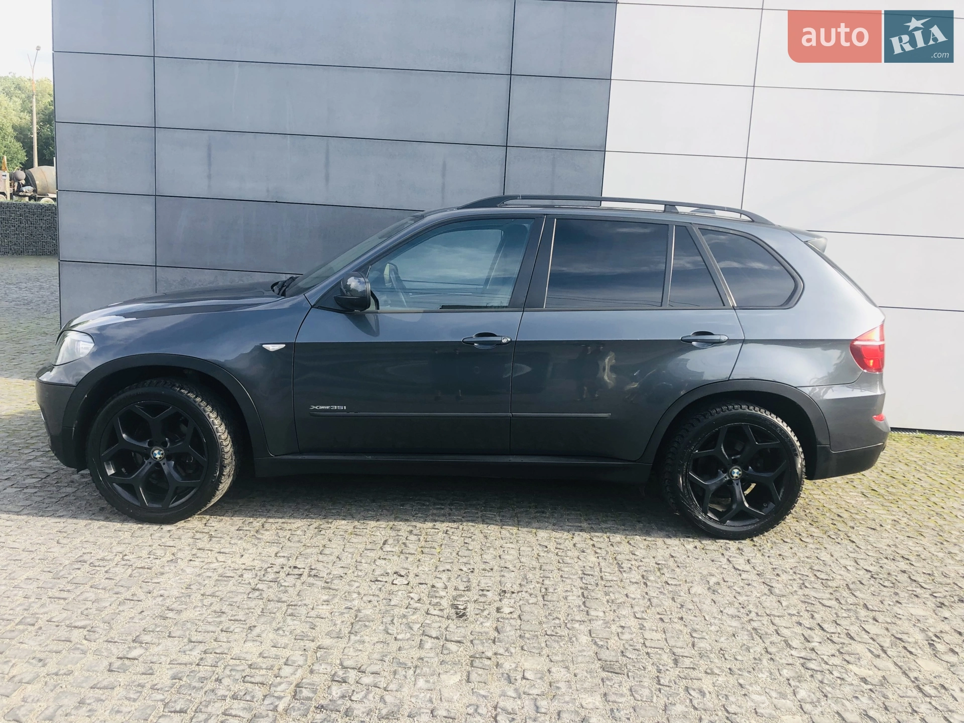 2011 BMW X5 - мініатюра 6