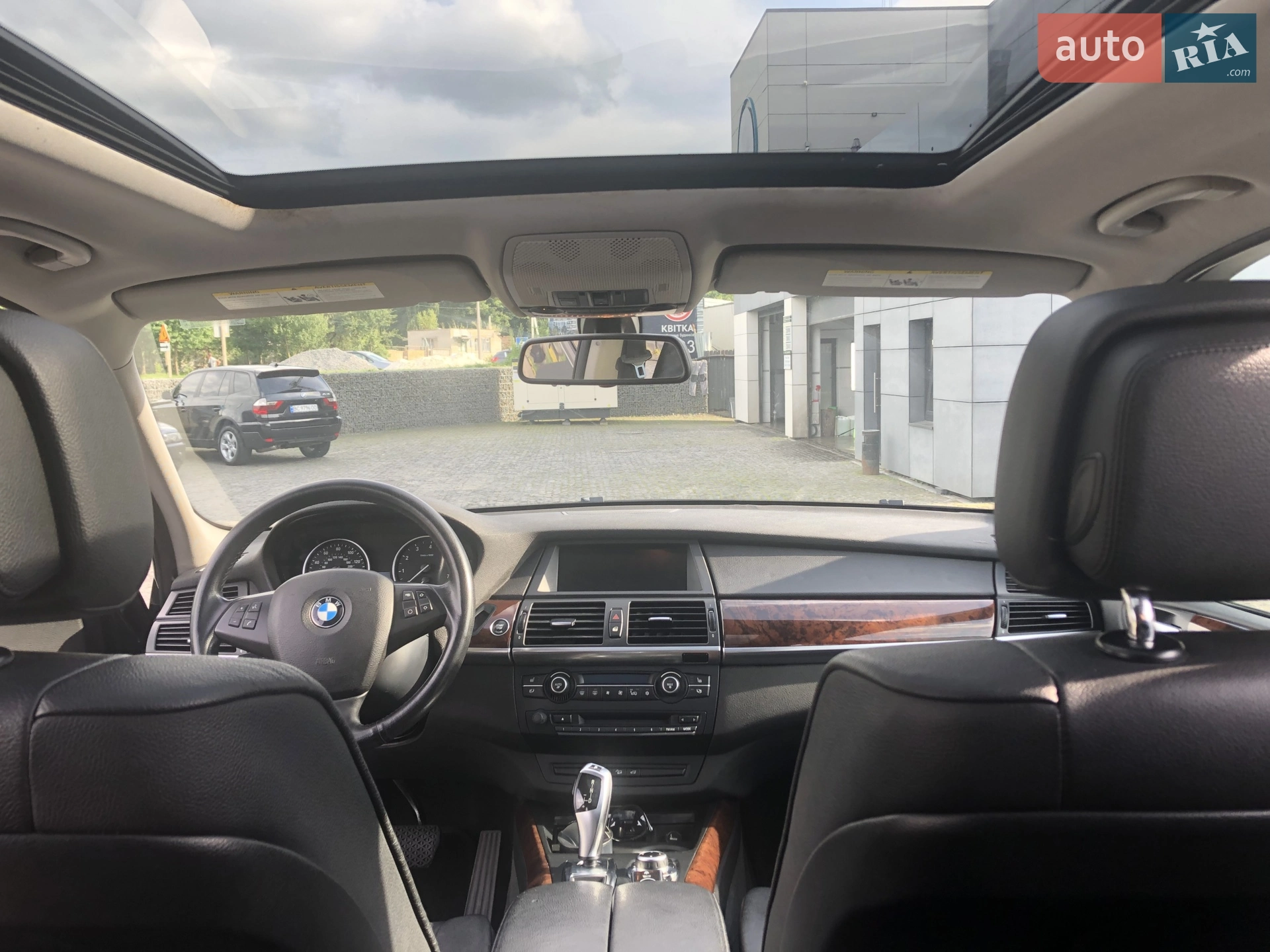 2011 BMW X5 - мініатюра 13
