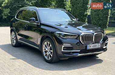 Внедорожник / Кроссовер BMW X5 2019 в Ровно