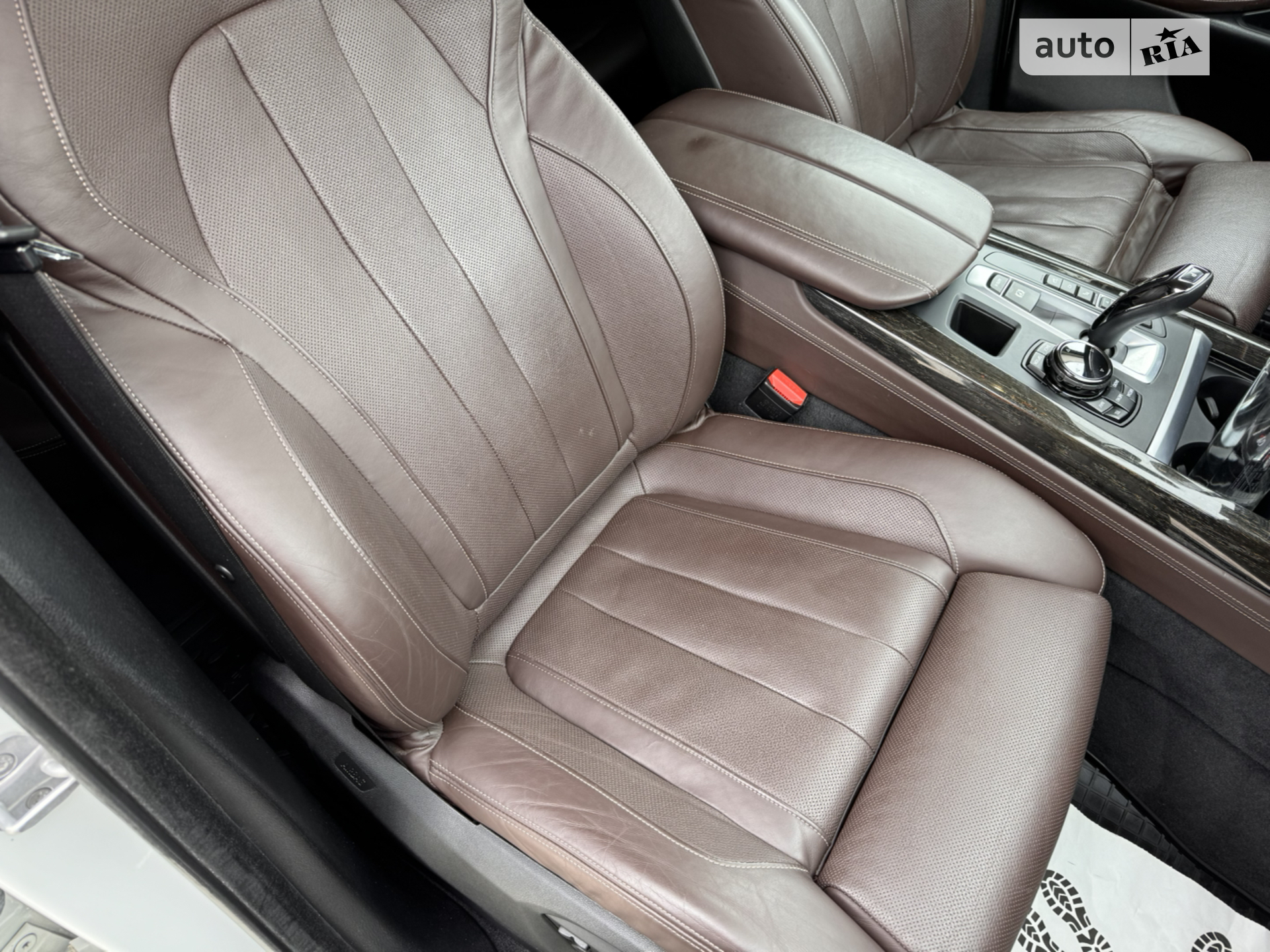 2014 BMW X5 - мініатюра 31