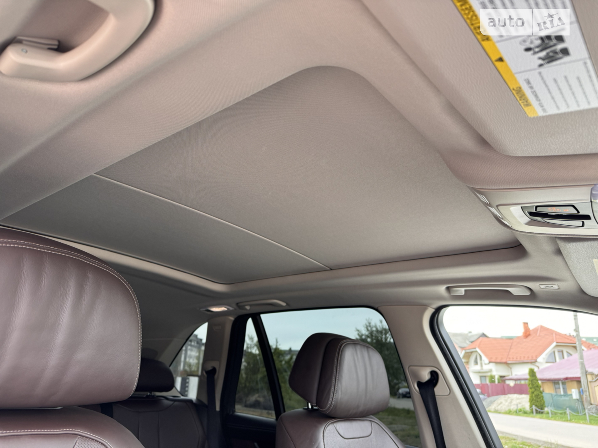 2014 BMW X5 - мініатюра 36