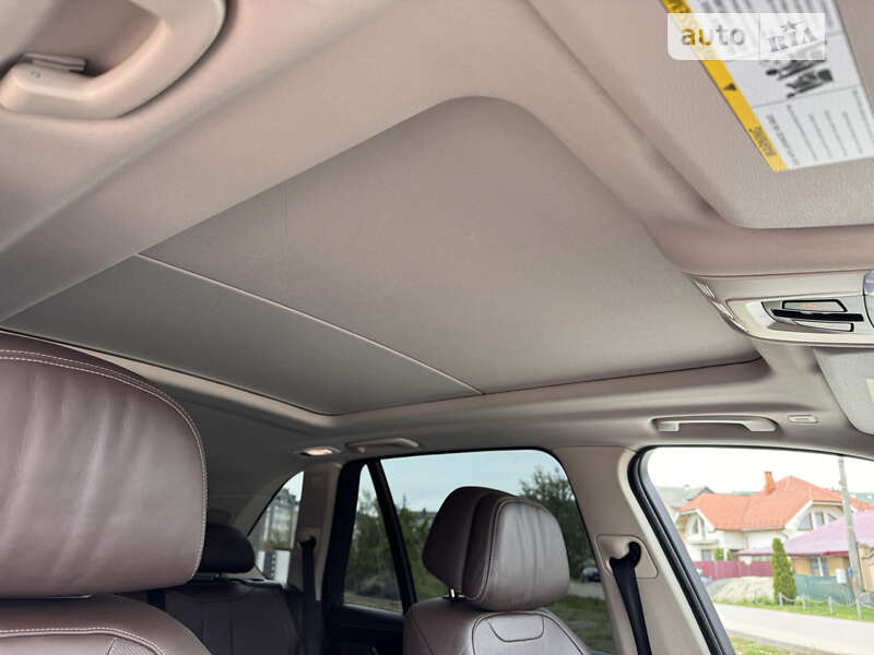 Внедорожник / Кроссовер BMW X5 2014 в Ужгороде фото 36 Внедорожник / Кроссовер BMW X5 2014 в Ужгороде