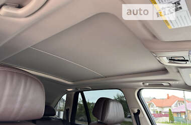 Внедорожник / Кроссовер BMW X5 2014 в 