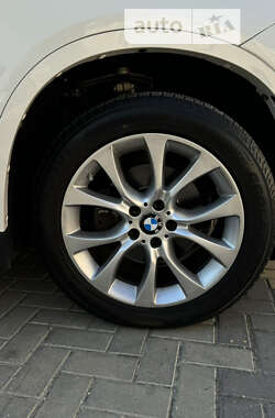 Внедорожник / Кроссовер BMW X5 2014 в 
