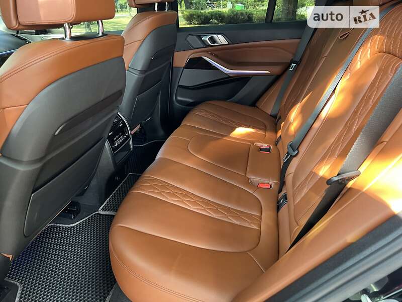 Внедорожник / Кроссовер BMW X5 2019 в Киеве фото 22 Внедорожник / Кроссовер BMW X5 2019 в Киеве