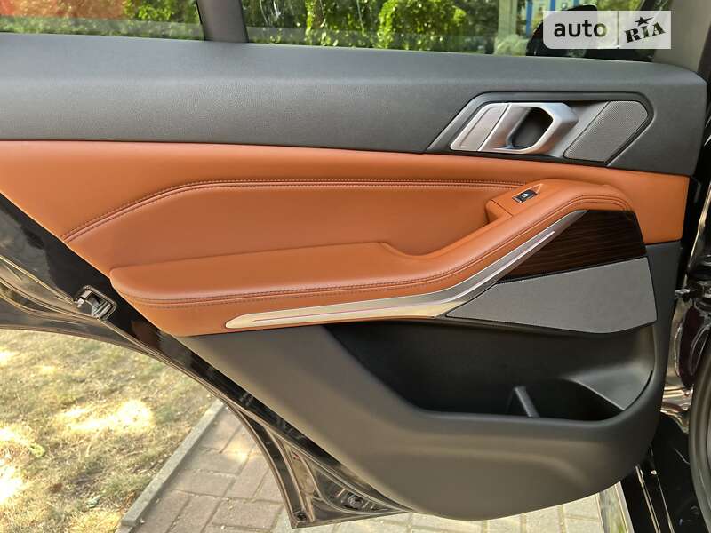 Внедорожник / Кроссовер BMW X5 2019 в Киеве фото 25 Внедорожник / Кроссовер BMW X5 2019 в Киеве