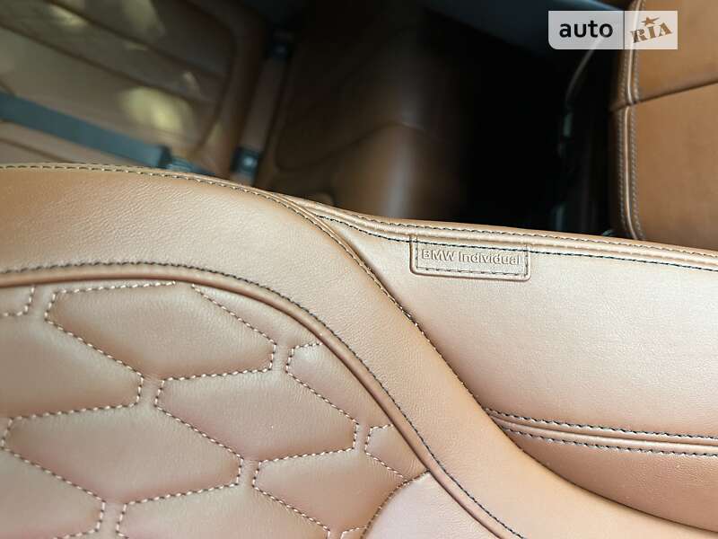 Внедорожник / Кроссовер BMW X5 2019 в Киеве фото 28 Внедорожник / Кроссовер BMW X5 2019 в Киеве