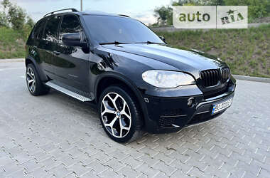 Внедорожник / Кроссовер BMW X5 2012 в Тернополе