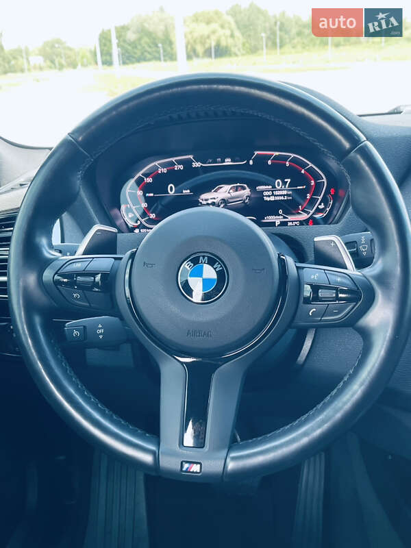 Внедорожник / Кроссовер BMW X5 2012 в Львове фото 4 Внедорожник / Кроссовер BMW X5 2012 в Львове