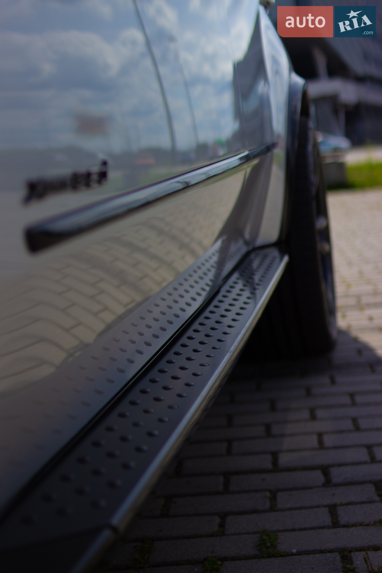 2012 BMW X5 - мініатюра 16