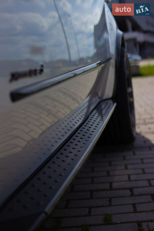 Внедорожник / Кроссовер BMW X5 2012 в Львове фото 16 Внедорожник / Кроссовер BMW X5 2012 в Львове