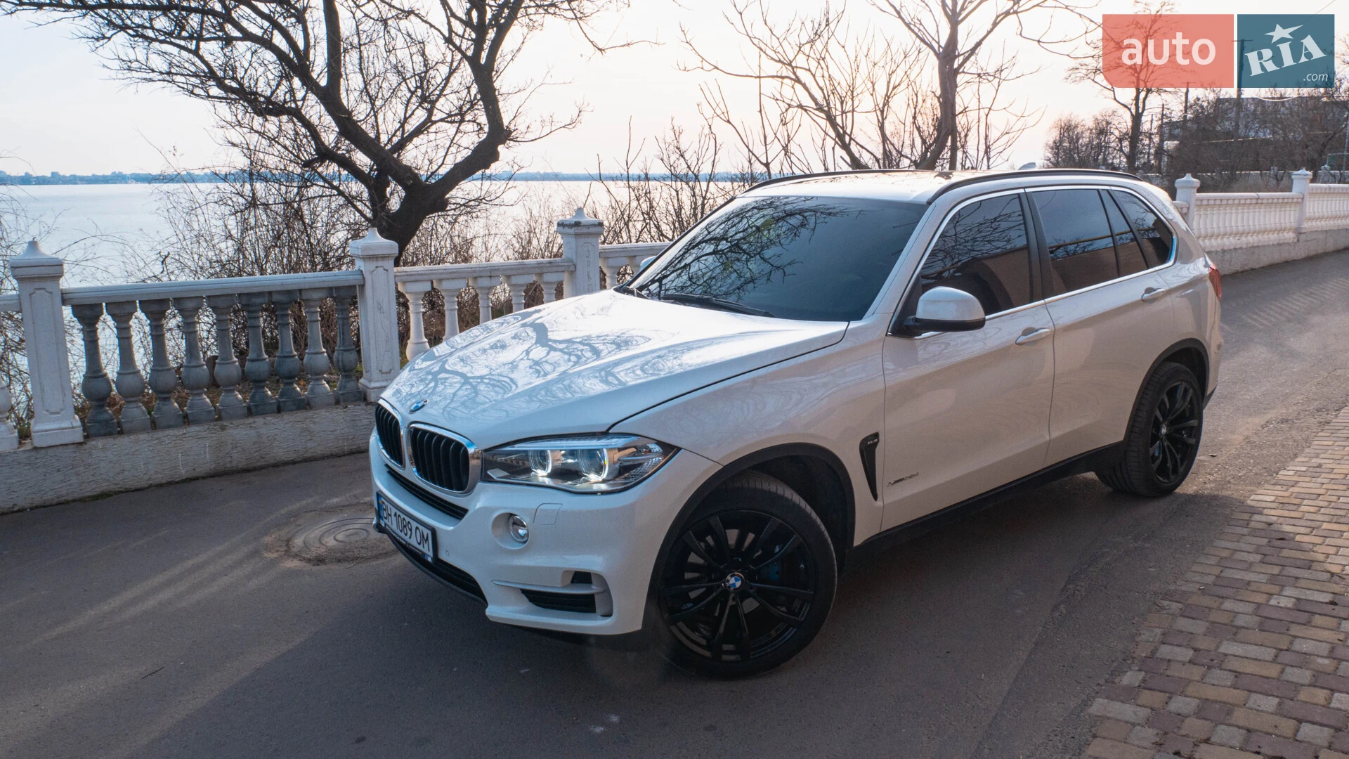 2014 BMW X5 - мініатюра 14