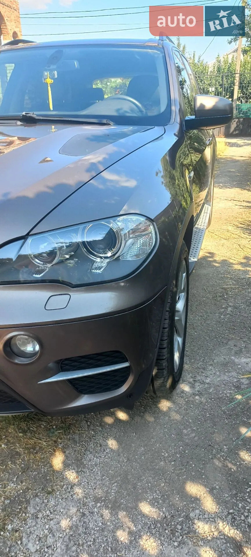2011 BMW X5 - мініатюра 16