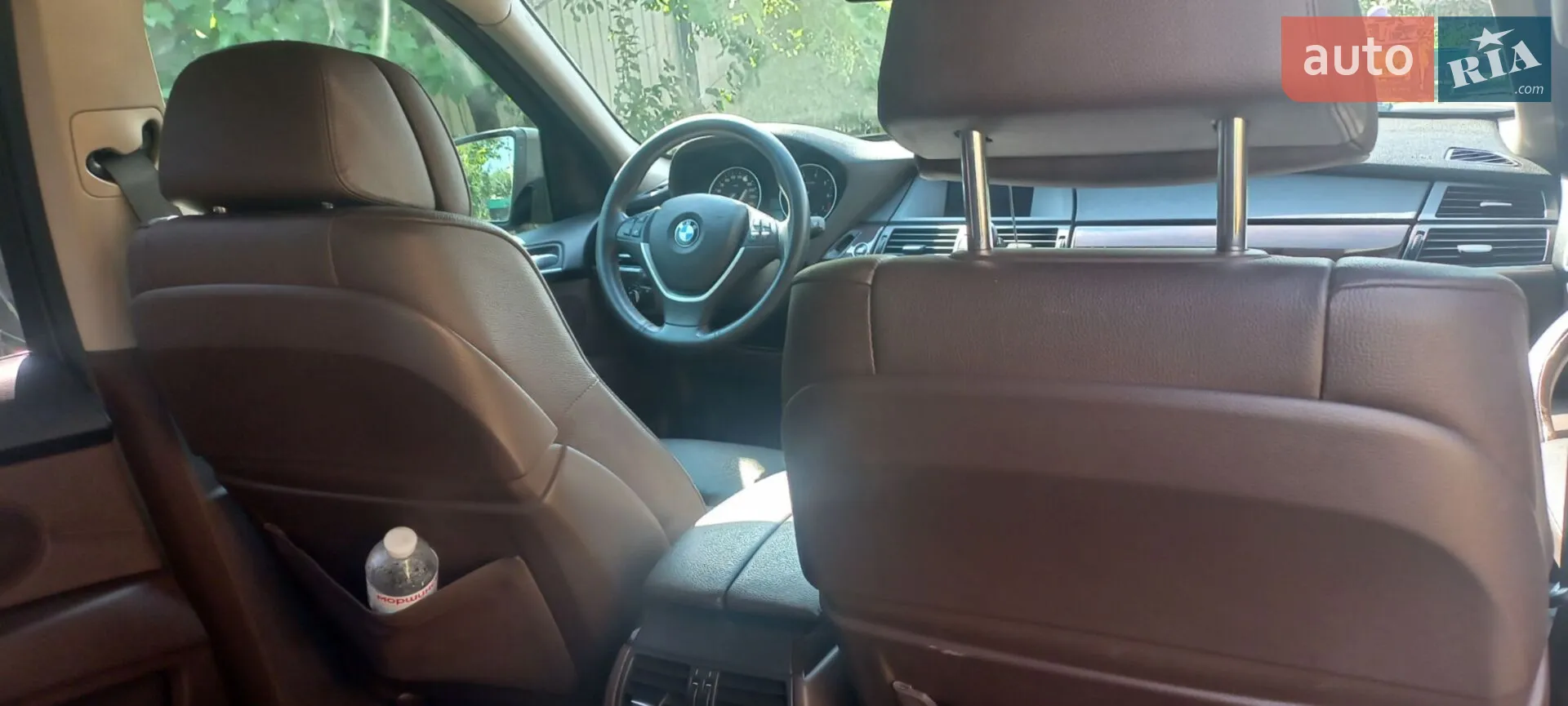 2011 BMW X5 - мініатюра 7
