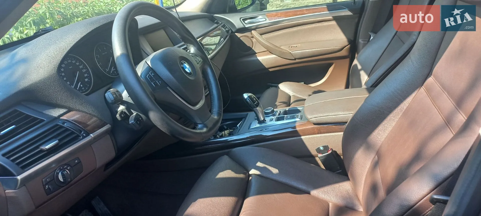 2011 BMW X5 - мініатюра 12