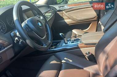 Внедорожник / Кроссовер BMW X5 2011 в 
