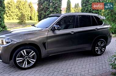 Внедорожник / Кроссовер BMW X5 2018 в Виннице