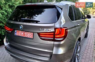 Внедорожник / Кроссовер BMW X5 2018 в Виннице