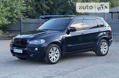 Позашляховик / Кросовер BMW X5 2009 в Вінниці