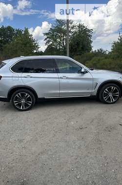 Внедорожник / Кроссовер BMW X5 2018 в Новомосковске
