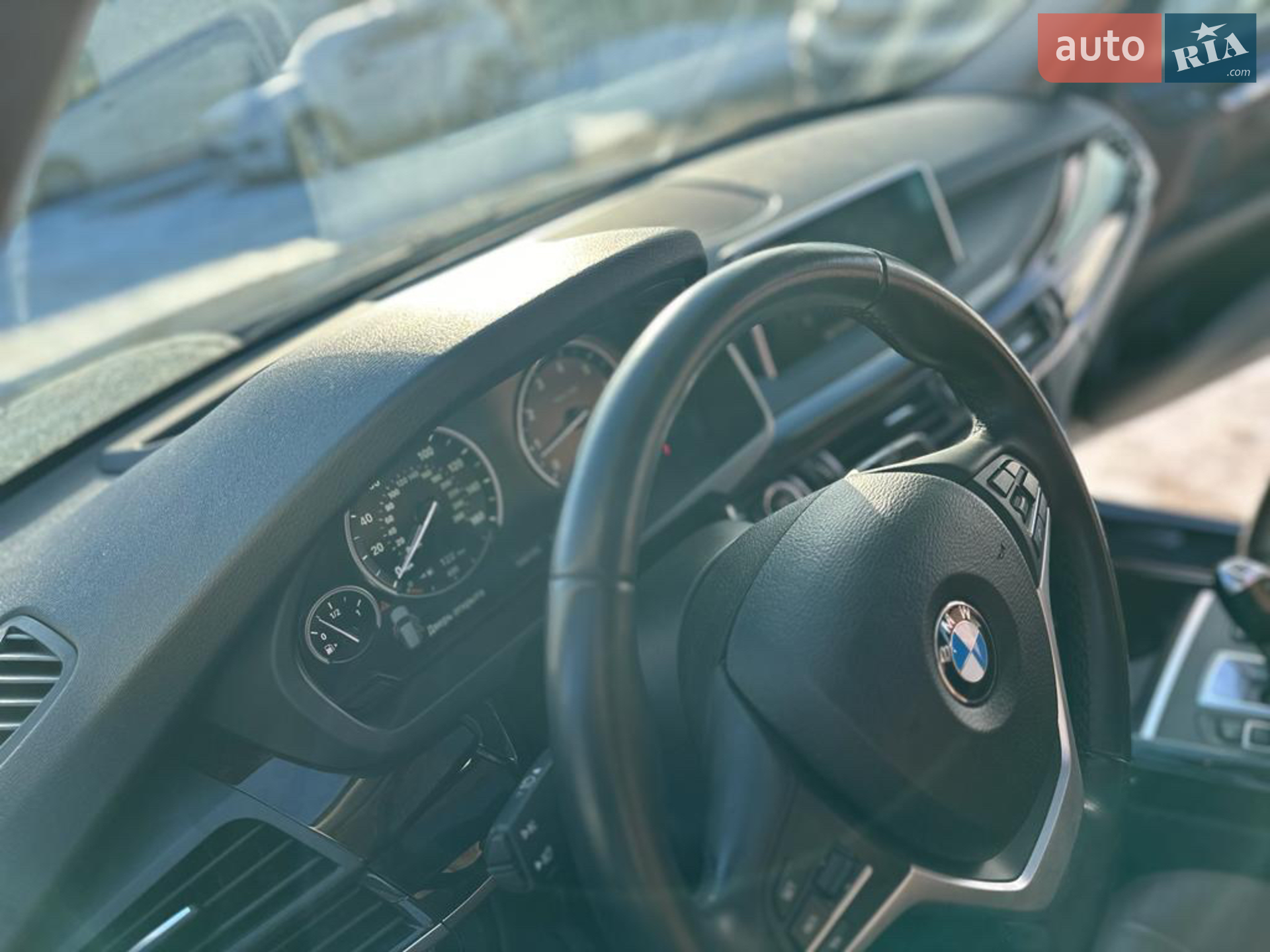 2015 BMW X5 - мініатюра 12