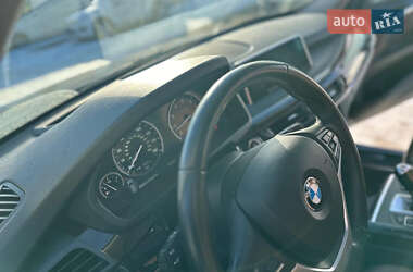 Внедорожник / Кроссовер BMW X5 2015 в 