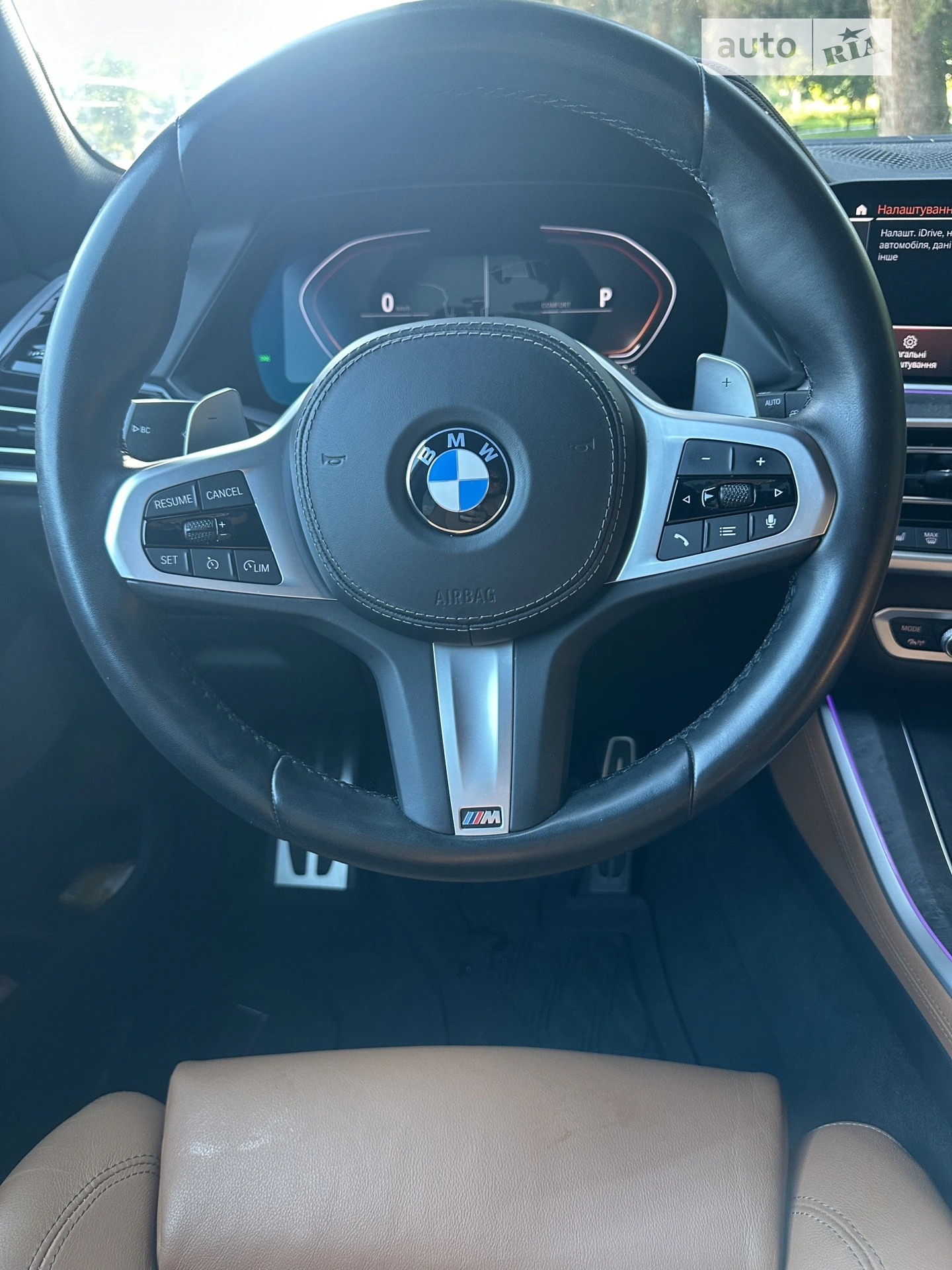 2022 BMW X5 - мініатюра 12