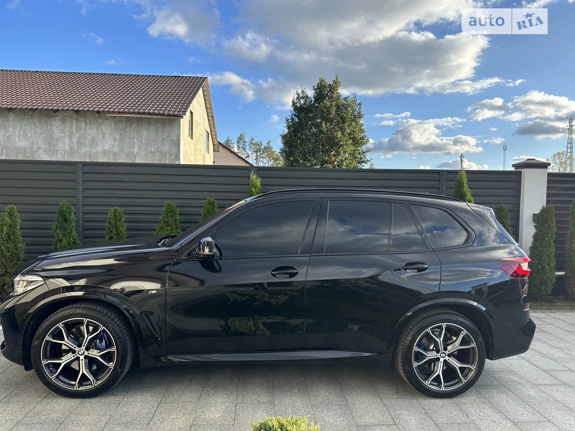 2022 BMW X5 - мініатюра 6