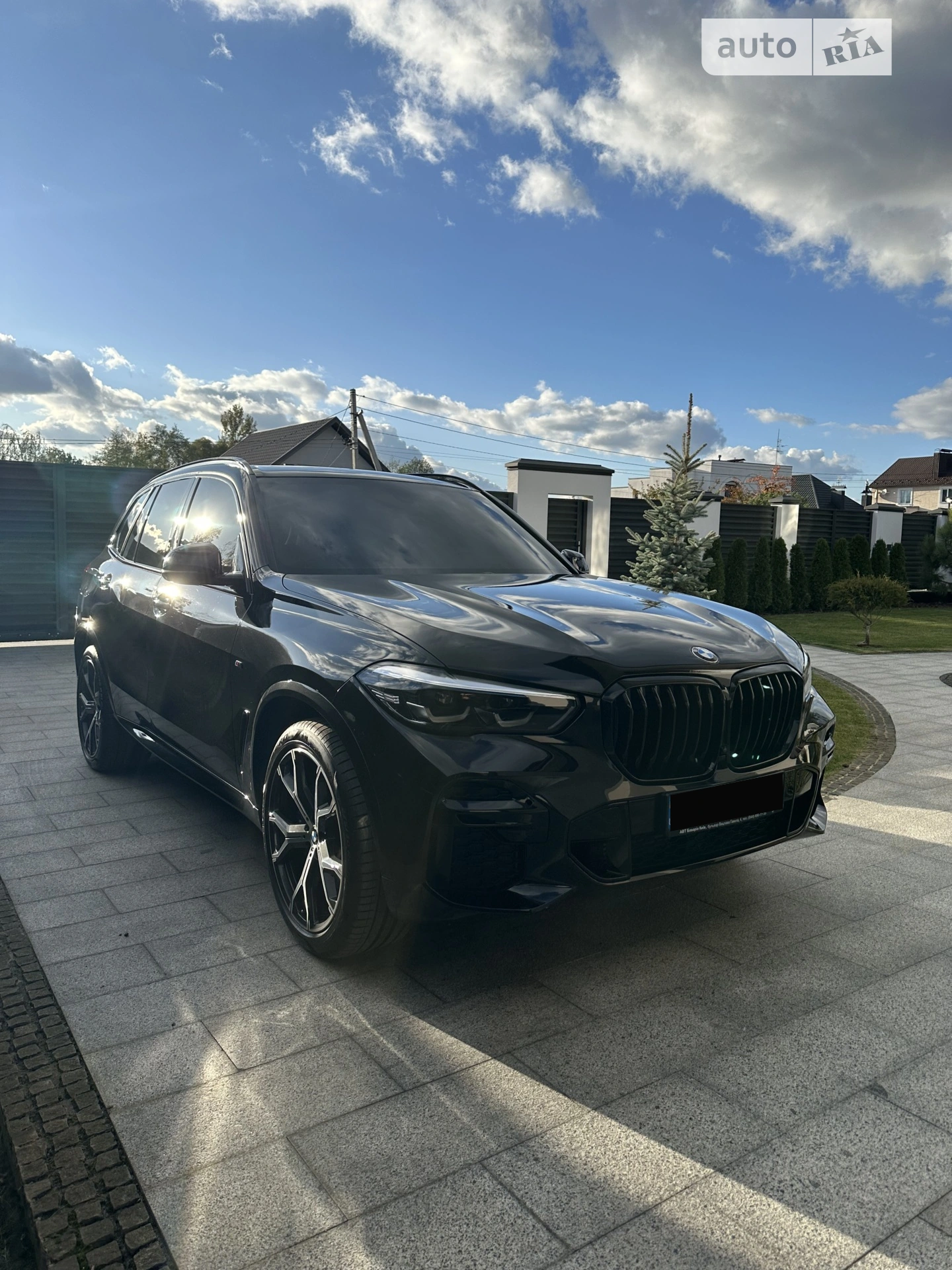 2022 BMW X5 - мініатюра 4