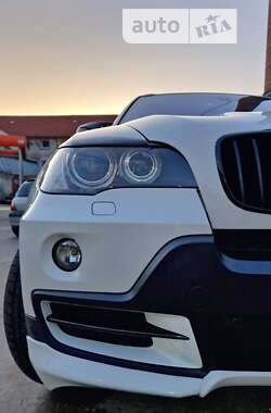 Внедорожник / Кроссовер BMW X5 2007 в Херсоне