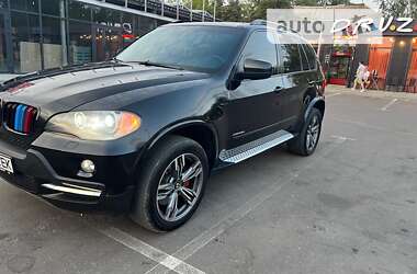 Внедорожник / Кроссовер BMW X5 2008 в Николаеве