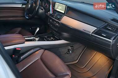 Внедорожник / Кроссовер BMW X5 2012 в Киеве