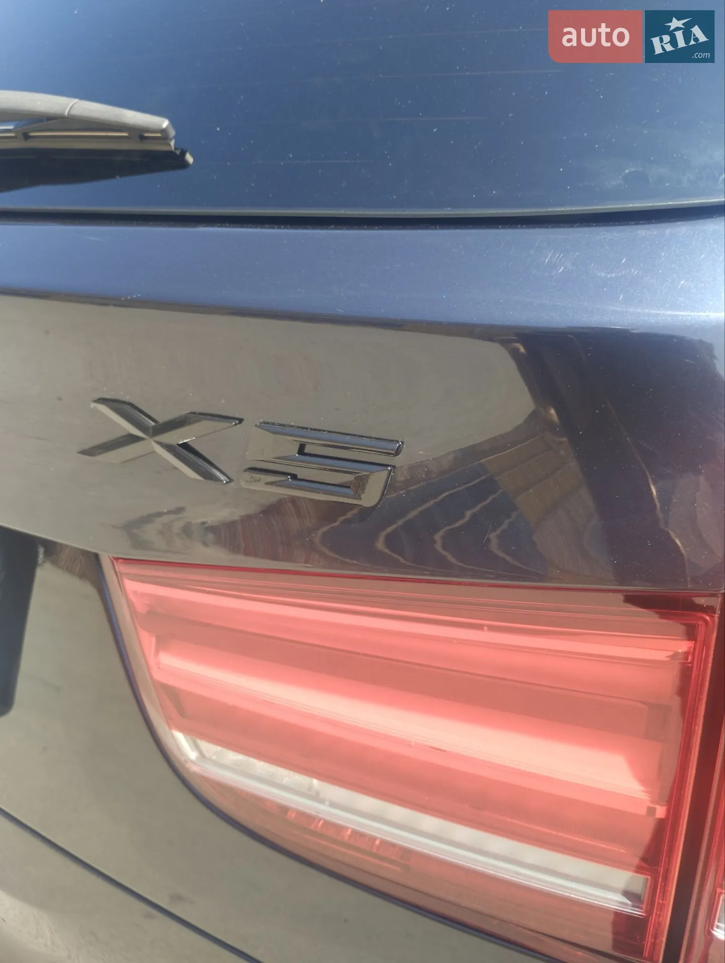 2013 BMW X5 - мініатюра 17