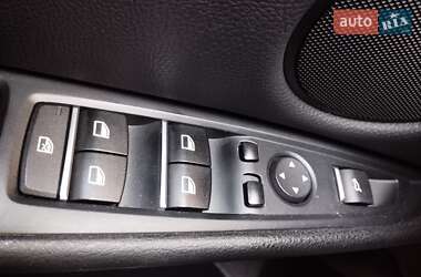 Внедорожник / Кроссовер BMW X5 2013 в 