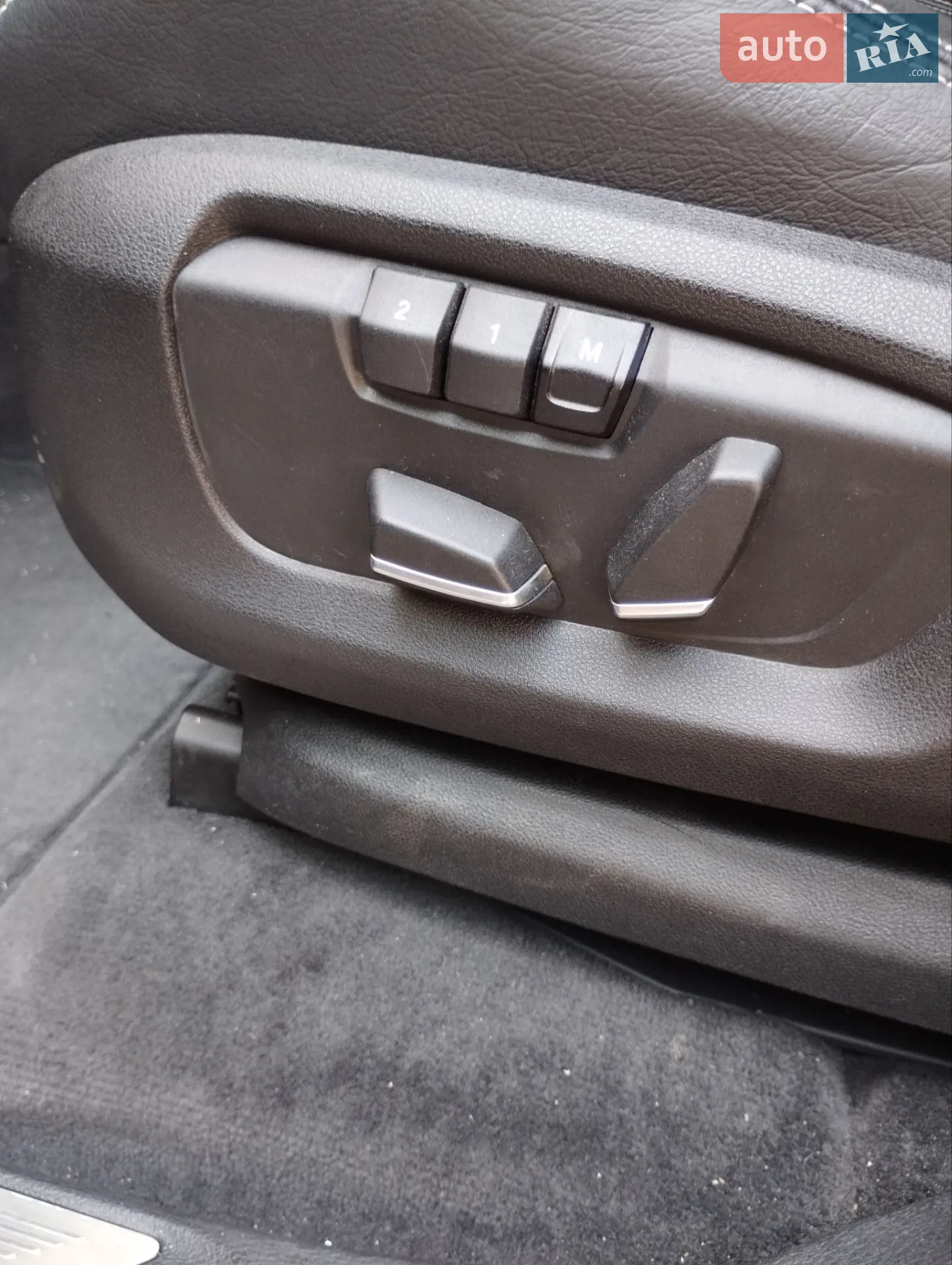 2013 BMW X5 - мініатюра 32
