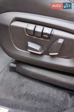 Внедорожник / Кроссовер BMW X5 2013 в 
