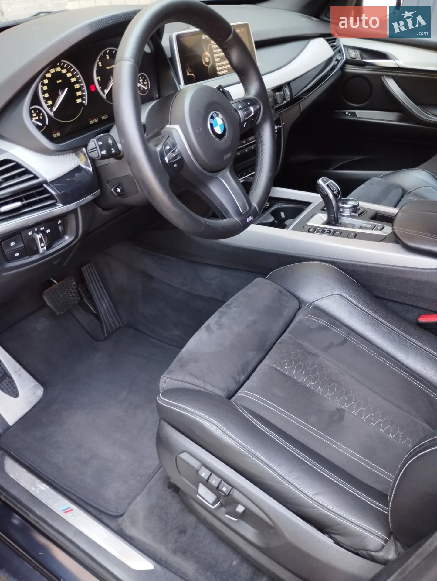 2013 BMW X5 - мініатюра 39