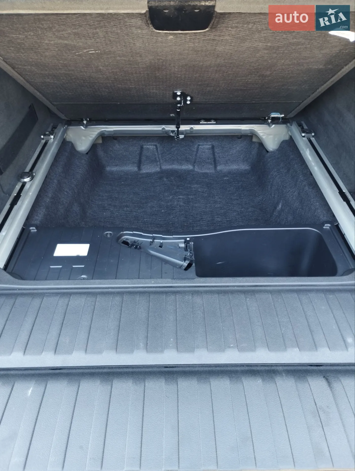 2013 BMW X5 - мініатюра 41