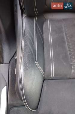 Внедорожник / Кроссовер BMW X5 2013 в 