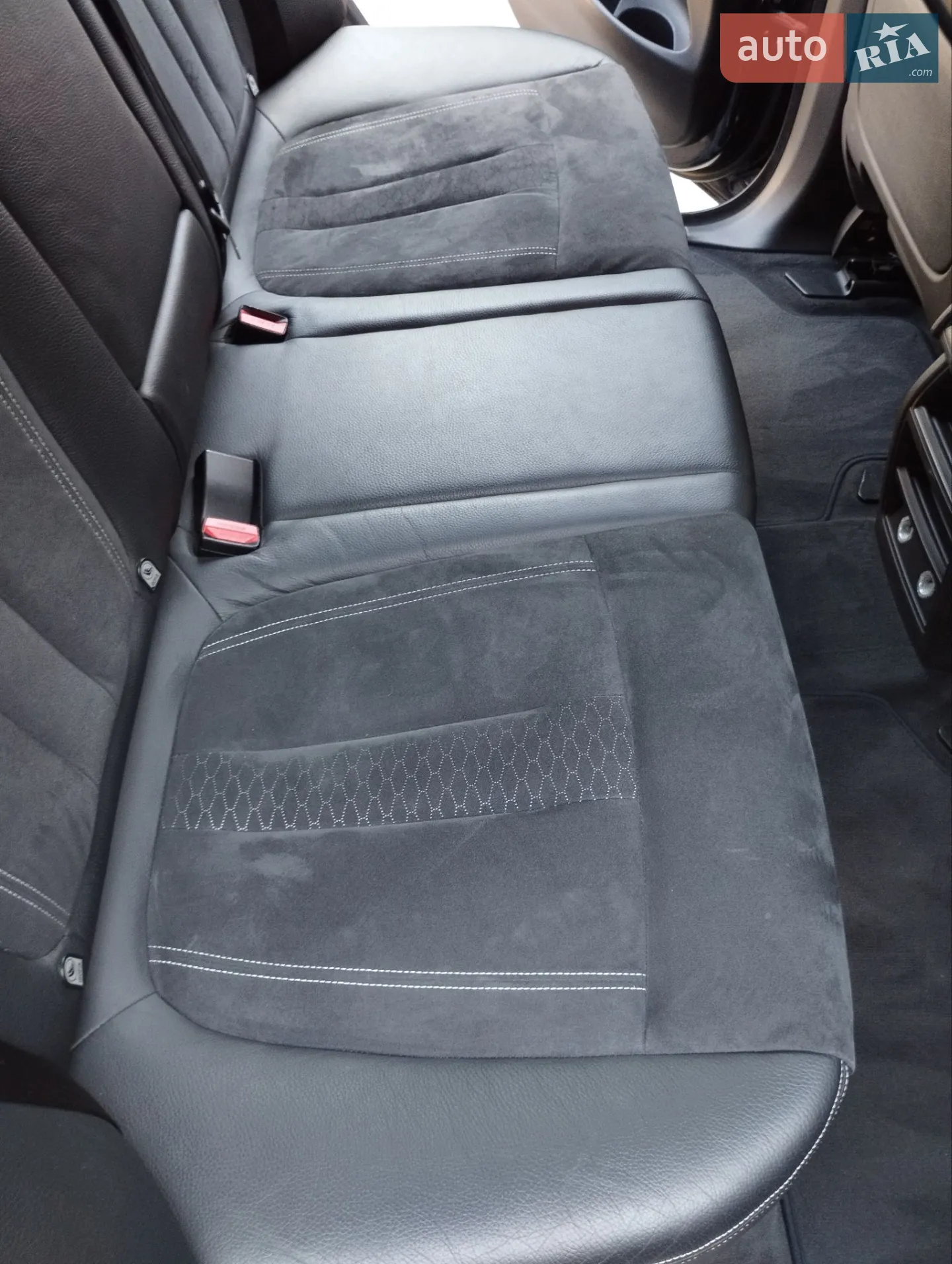 2013 BMW X5 - мініатюра 50