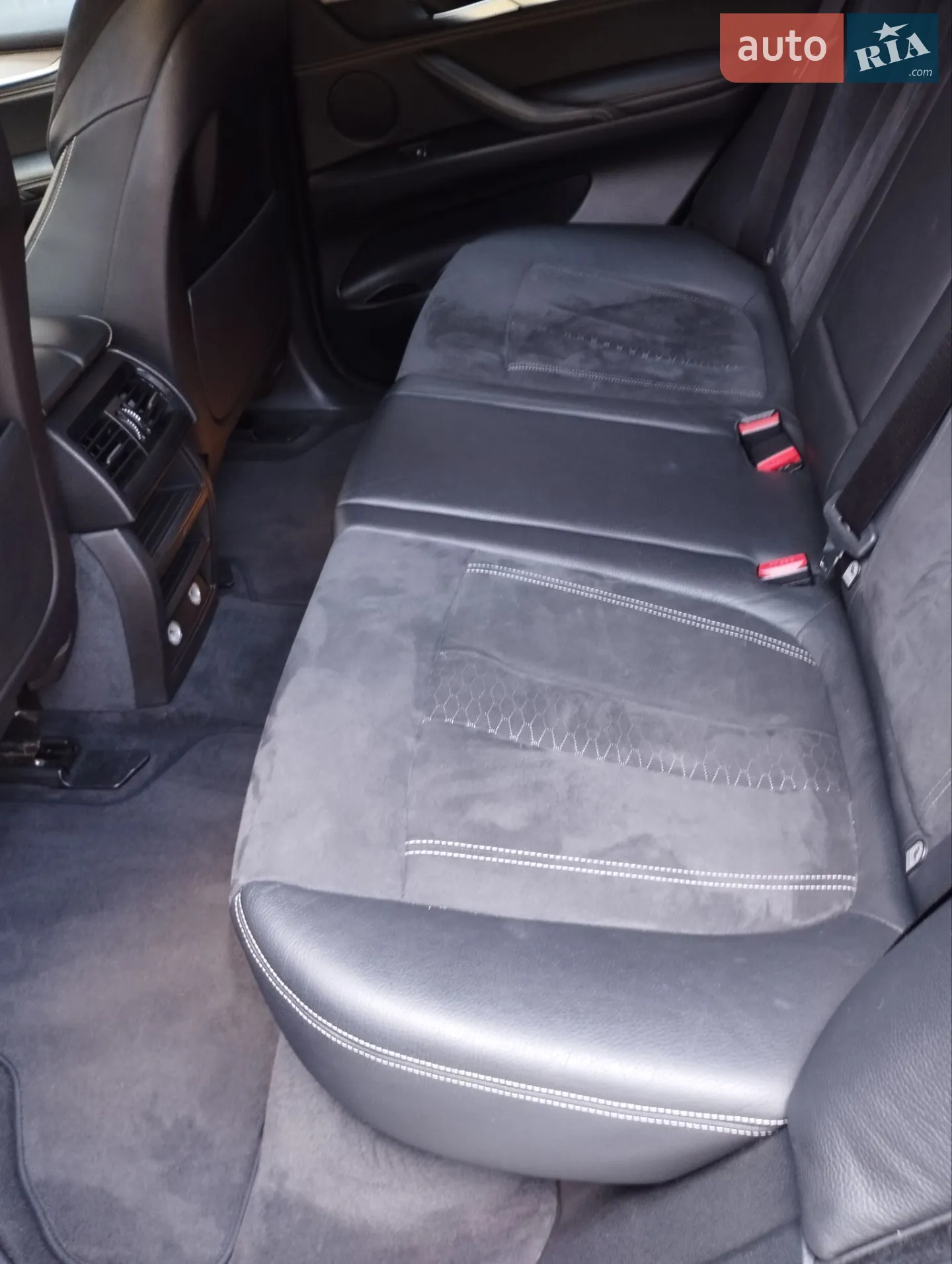 2013 BMW X5 - мініатюра 56