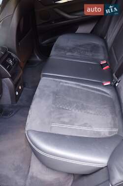 Внедорожник / Кроссовер BMW X5 2013 в 