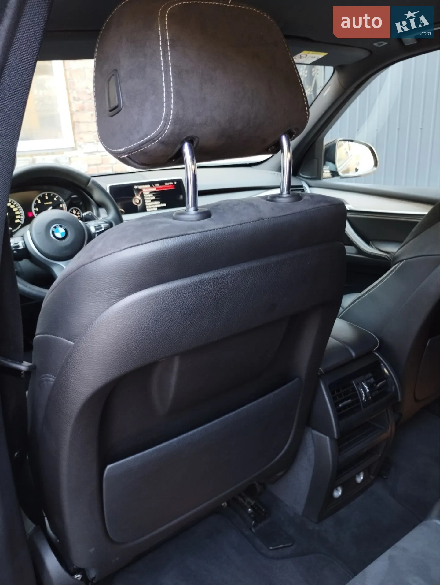 2013 BMW X5 - мініатюра 58