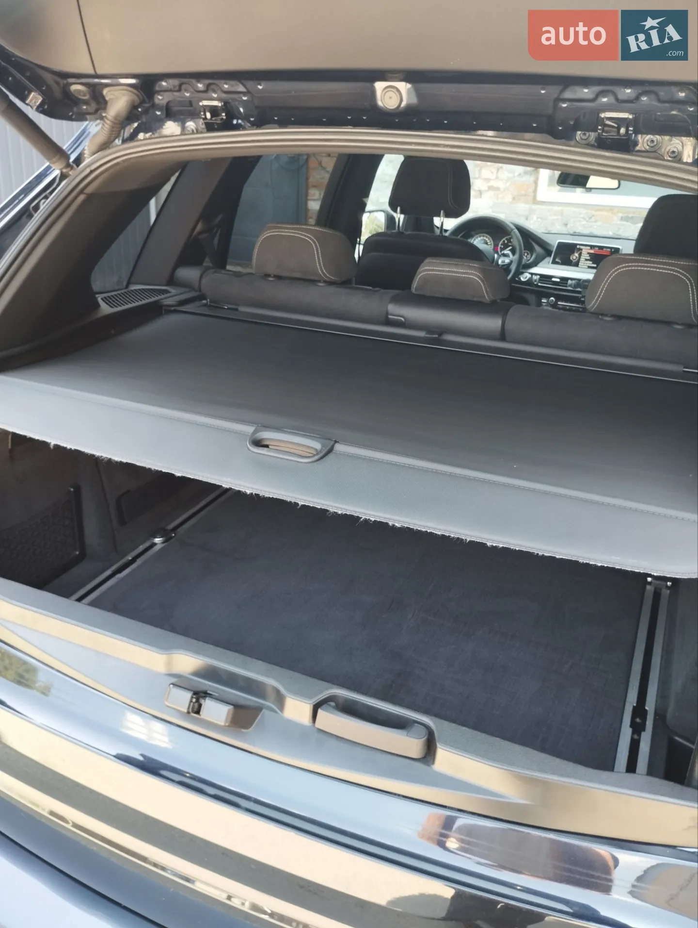 2013 BMW X5 - мініатюра 63