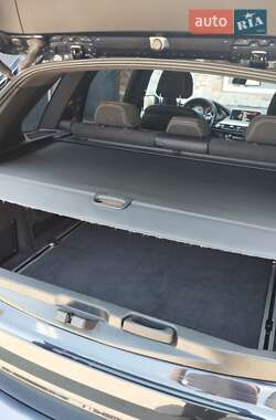 Внедорожник / Кроссовер BMW X5 2013 в 