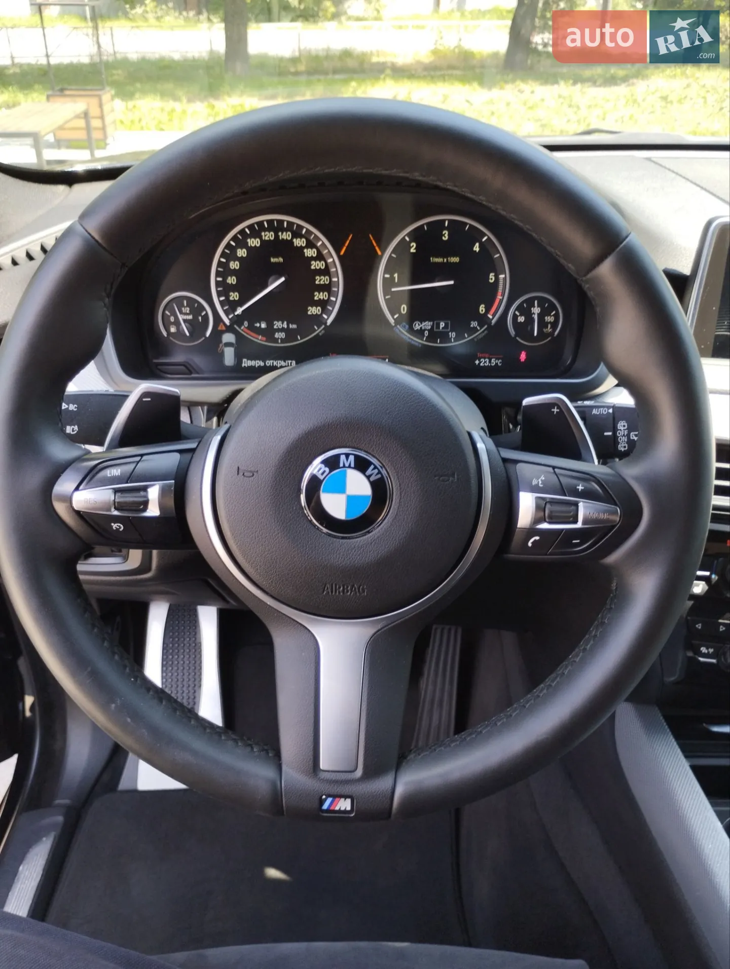 2013 BMW X5 - мініатюра 67