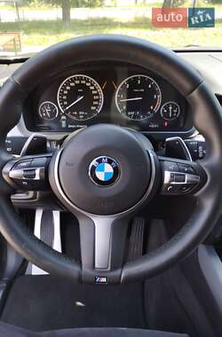 Внедорожник / Кроссовер BMW X5 2013 в 