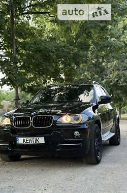 Внедорожник / Кроссовер BMW X5 2008 в Днепре